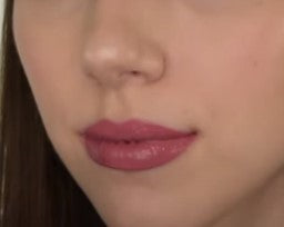 The Balm Meet Matte Hughes Liquid Lipstick | Courteous | Mini