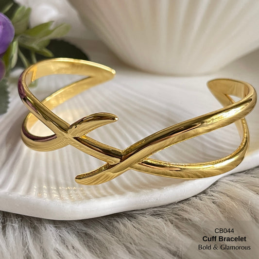 Cuff Bracelet | CB044