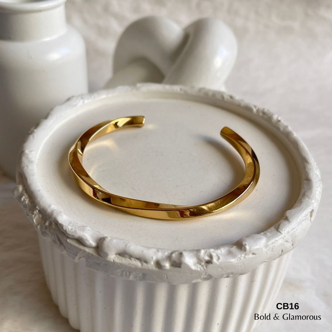 Cuff Bracelet | CB16