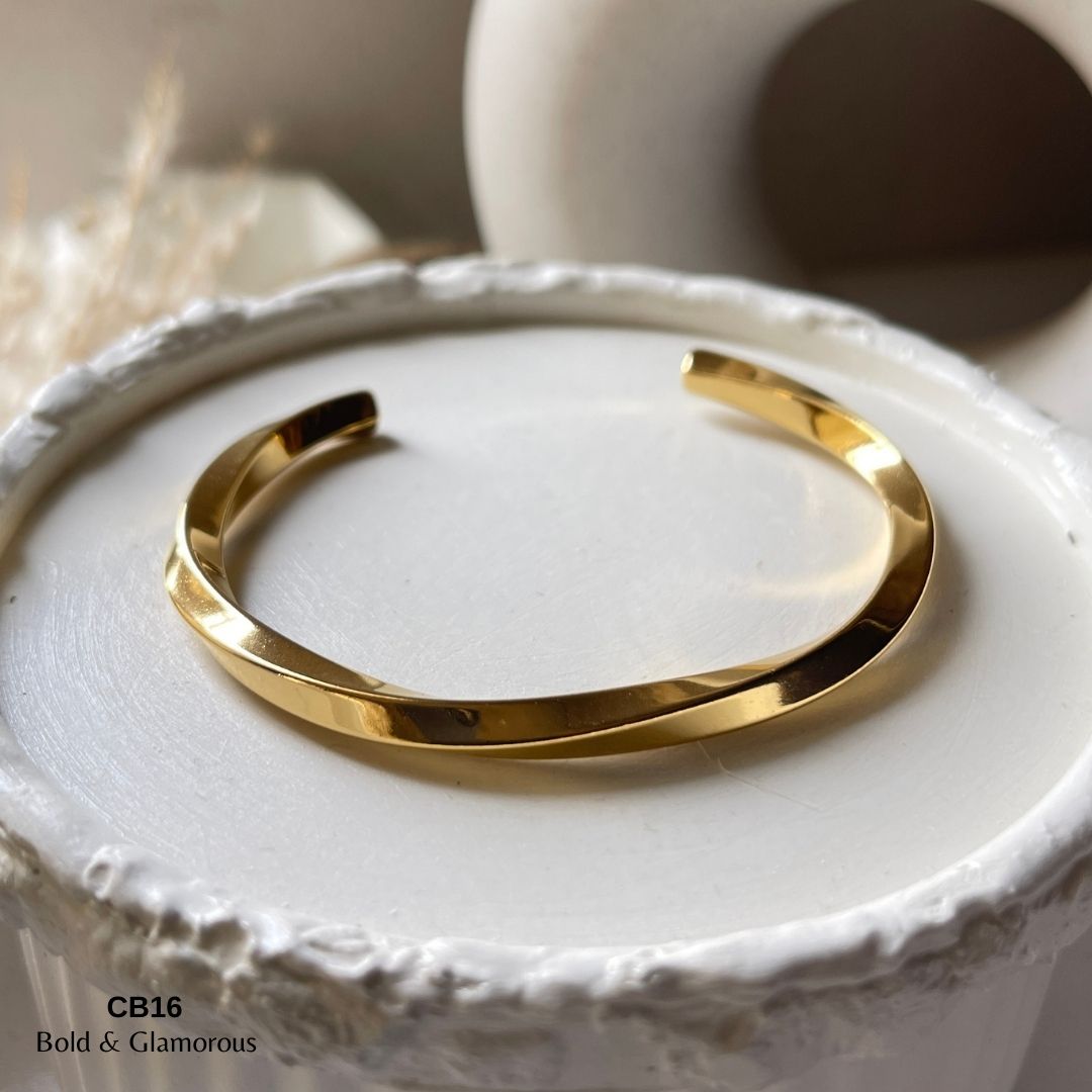 Cuff Bracelet | CB16