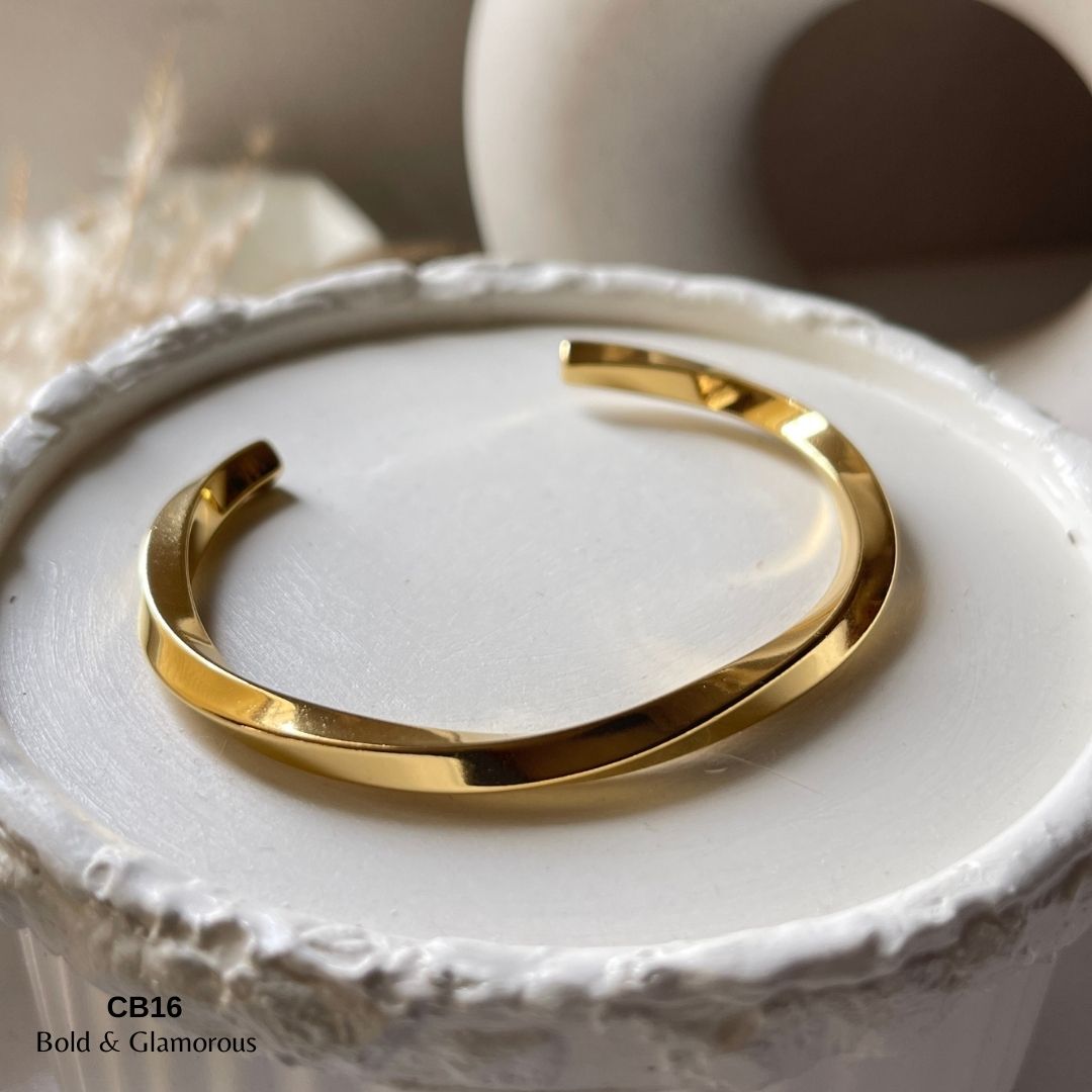 Cuff Bracelet | CB16