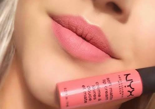 NYX Soft Matte Lip Cream | Cyprus