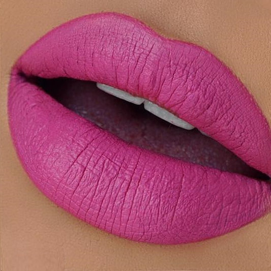 Anastasia Beverly Hills Matte Lipstick | Orchid | Mini