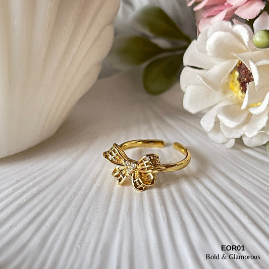 Finger Ring EOR01
