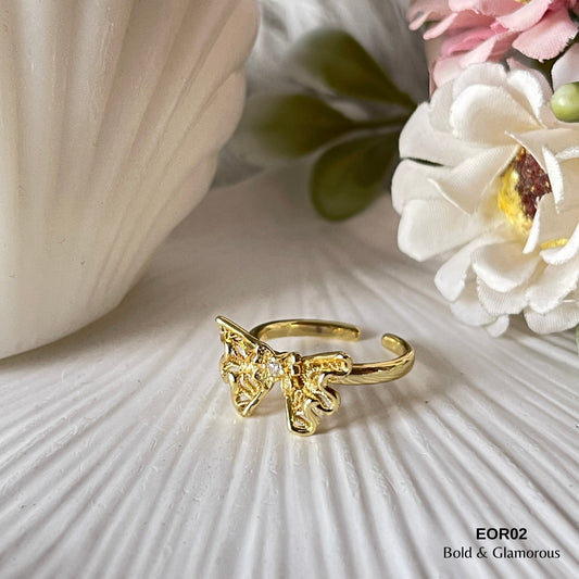 Finger Ring EOR02