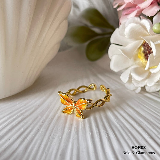 Finger Ring EOR03