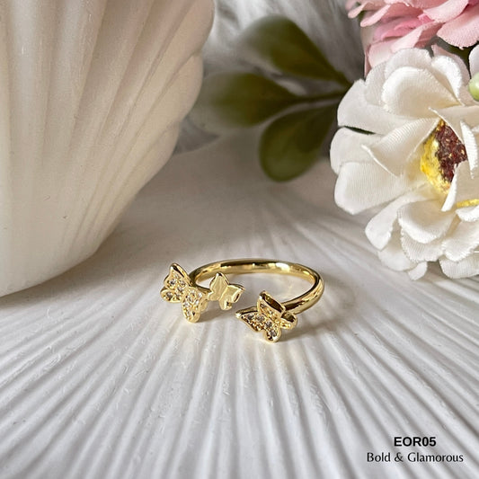 Finger Ring EOR05