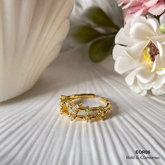 Finger Ring EOR06