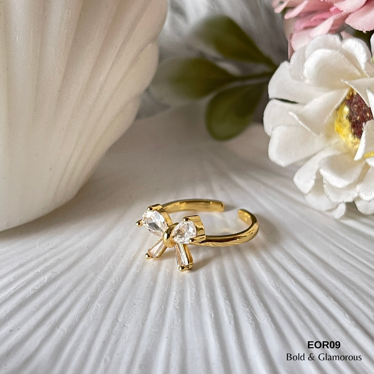 Finger Ring EOR09