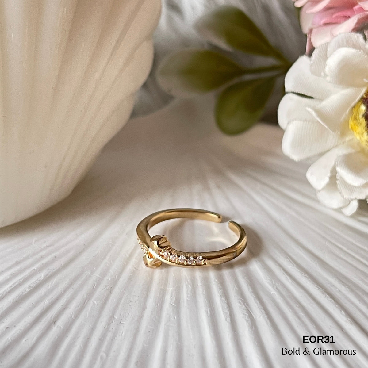 Finger Ring EOR31
