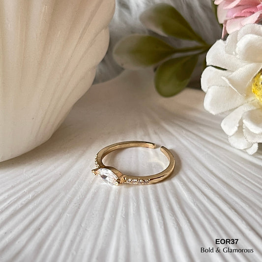 Finger Ring EOR37