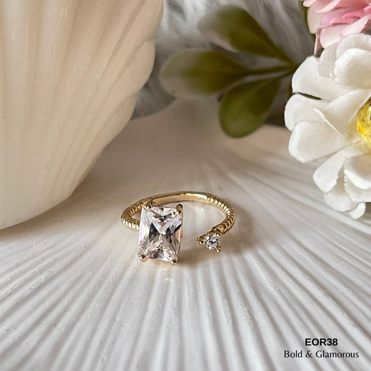 Finger Ring EOR38