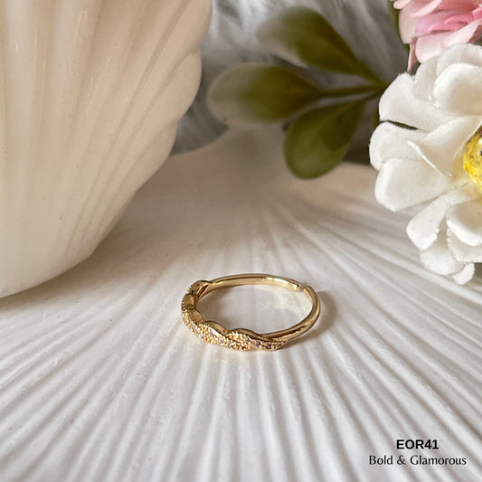 Finger Ring EOR41