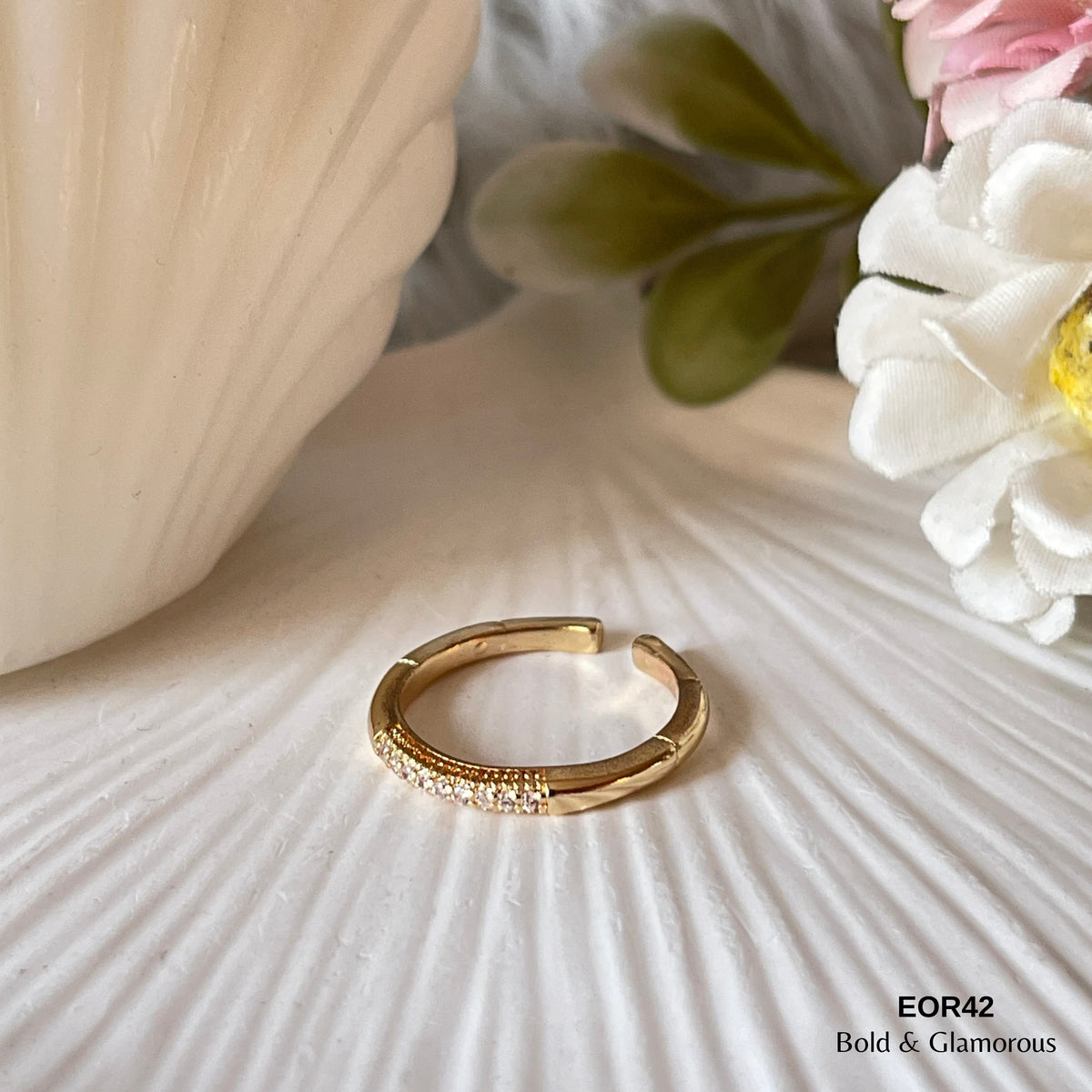 Finger Ring EOR42