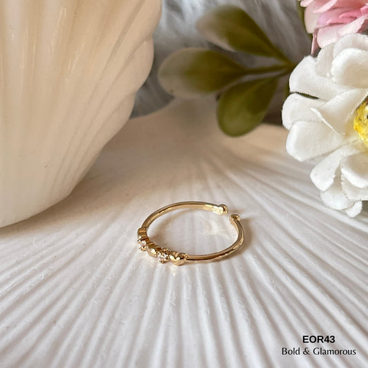 Finger Ring EOR43