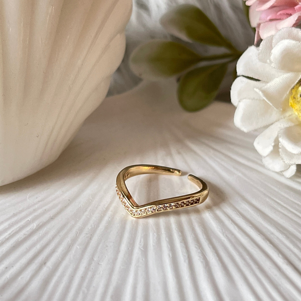 Finger Ring EOR46