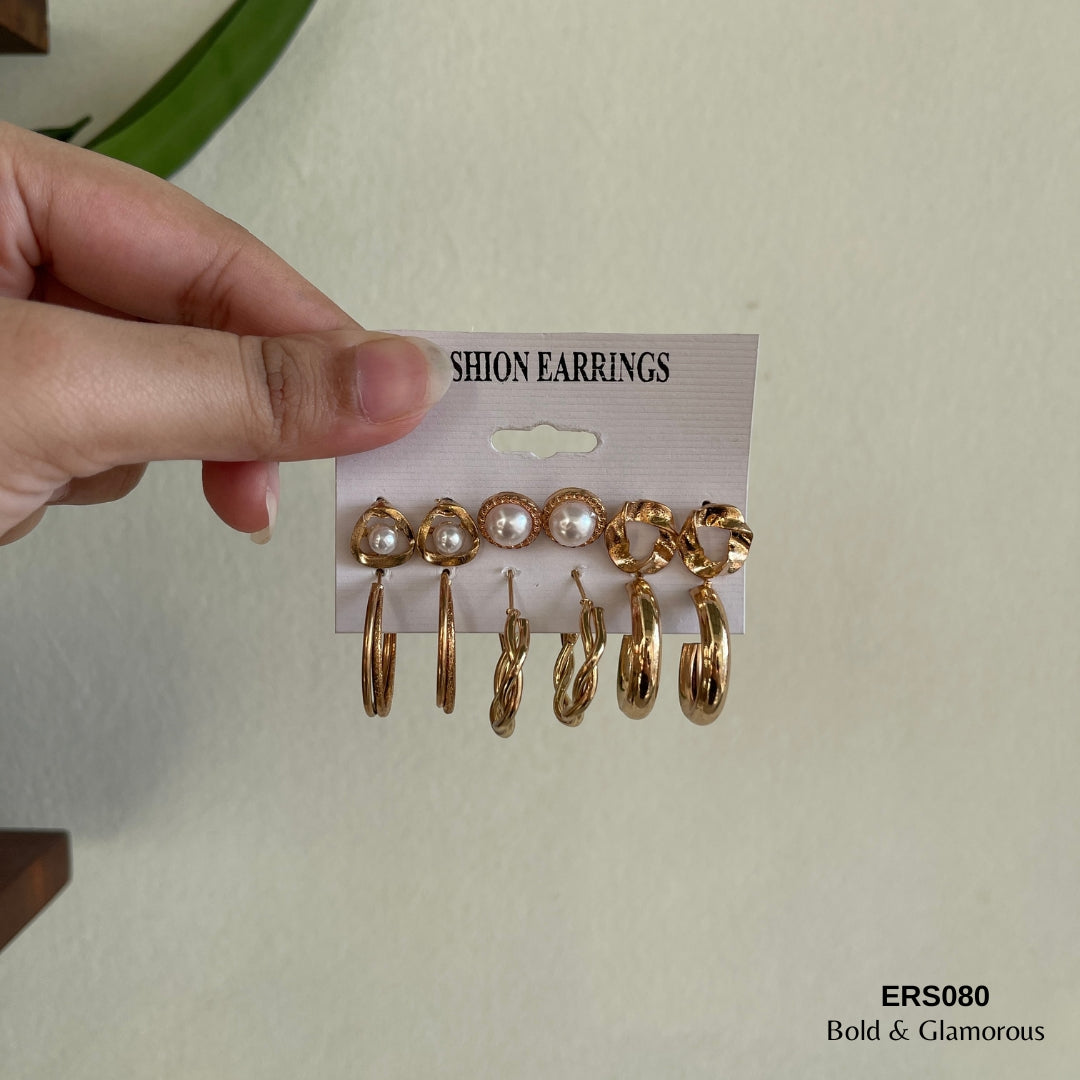 Earring Set | ERS080