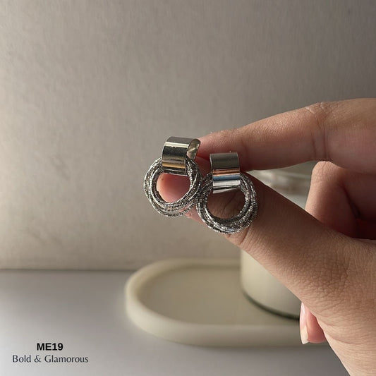 Stud Earring | ME19 | Ophelia