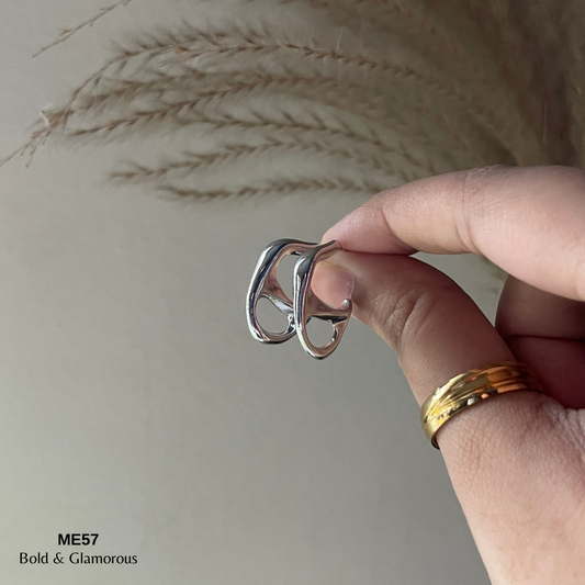 Earring | ME57 | Serena