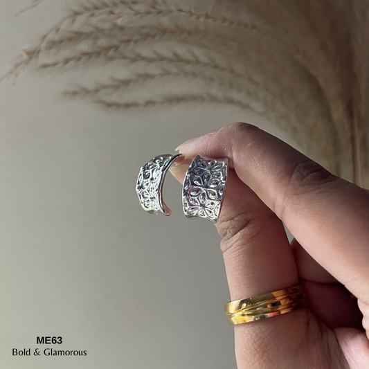 Earring | ME63 | Elowen