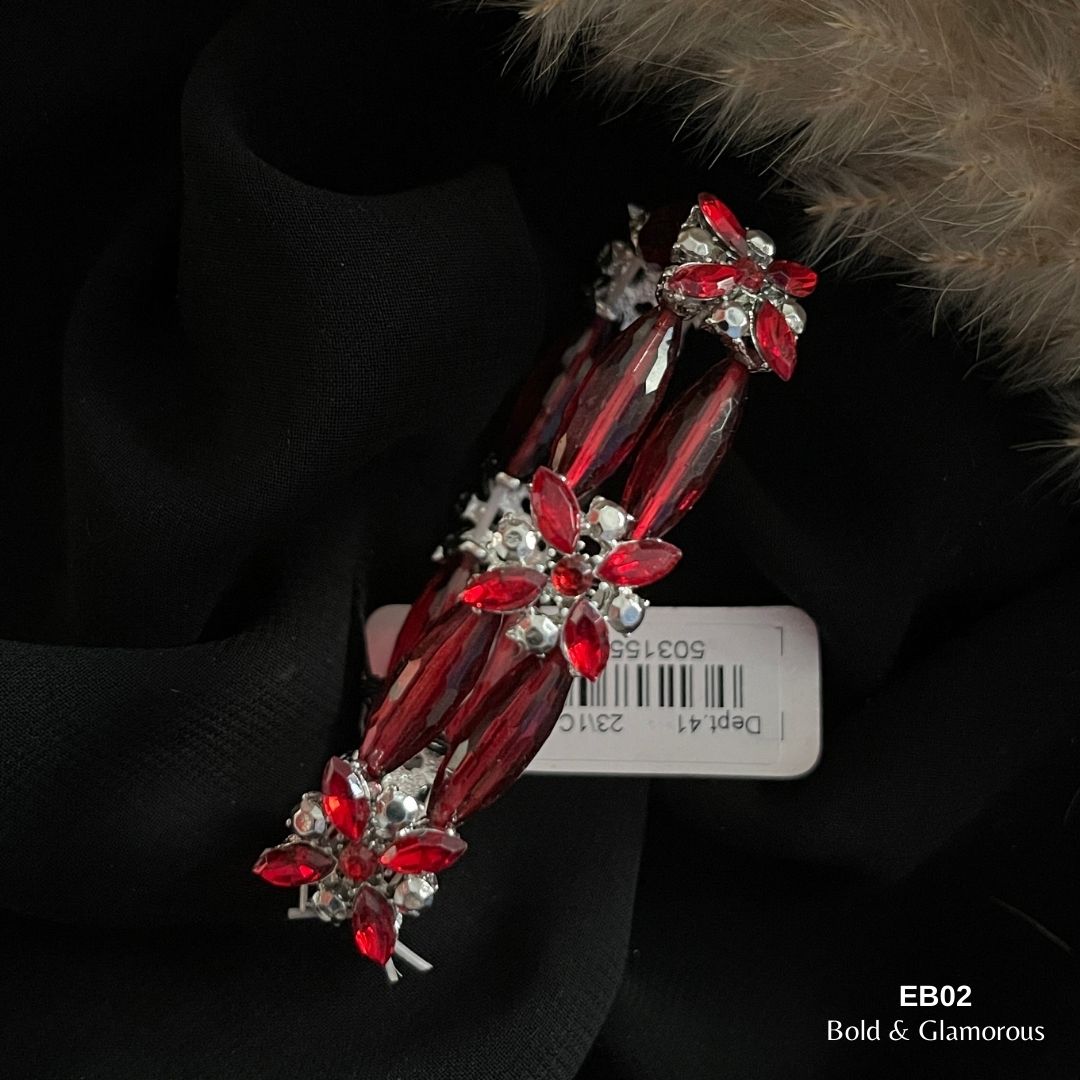 Elastic Bracelet | EB02