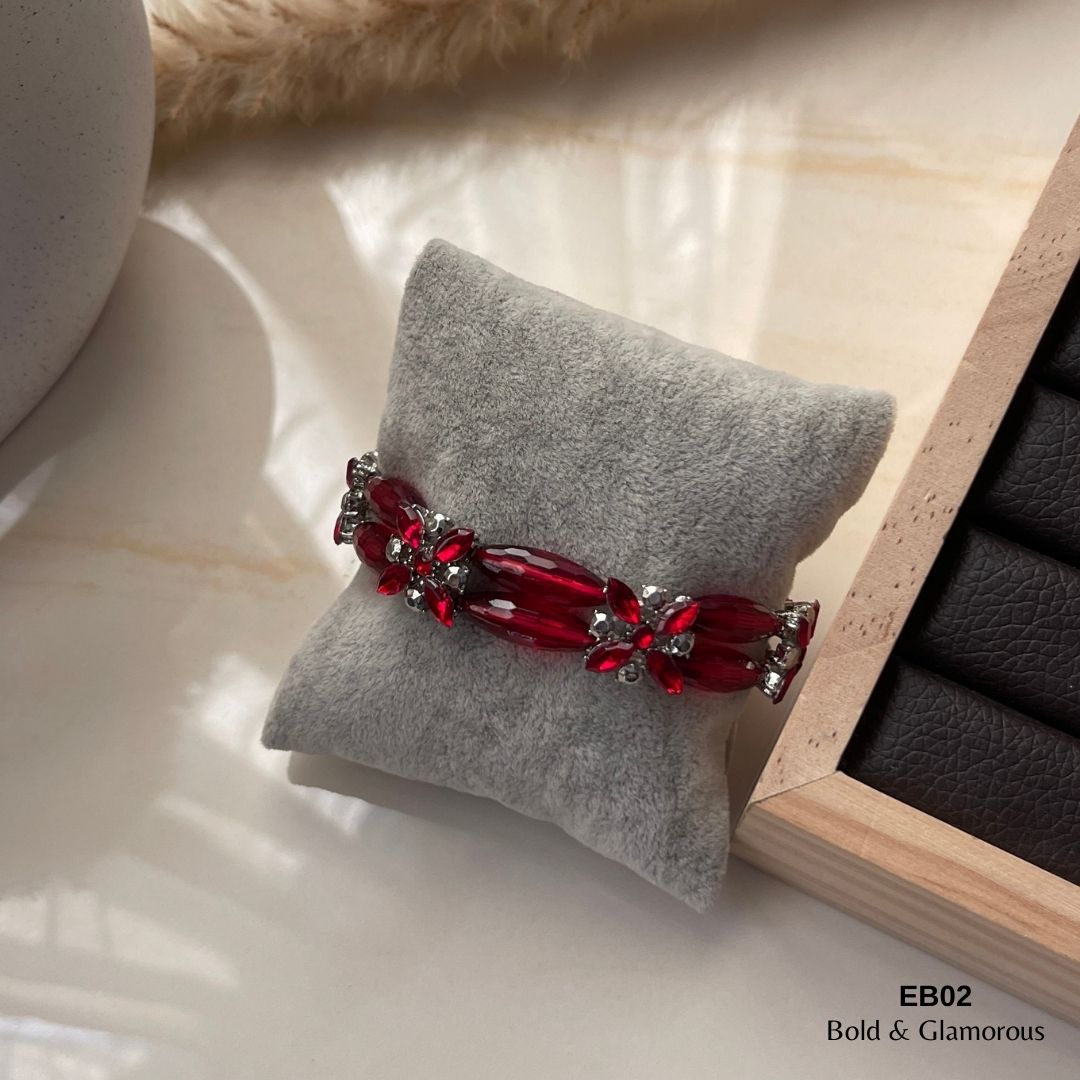 Elastic Bracelet | EB02