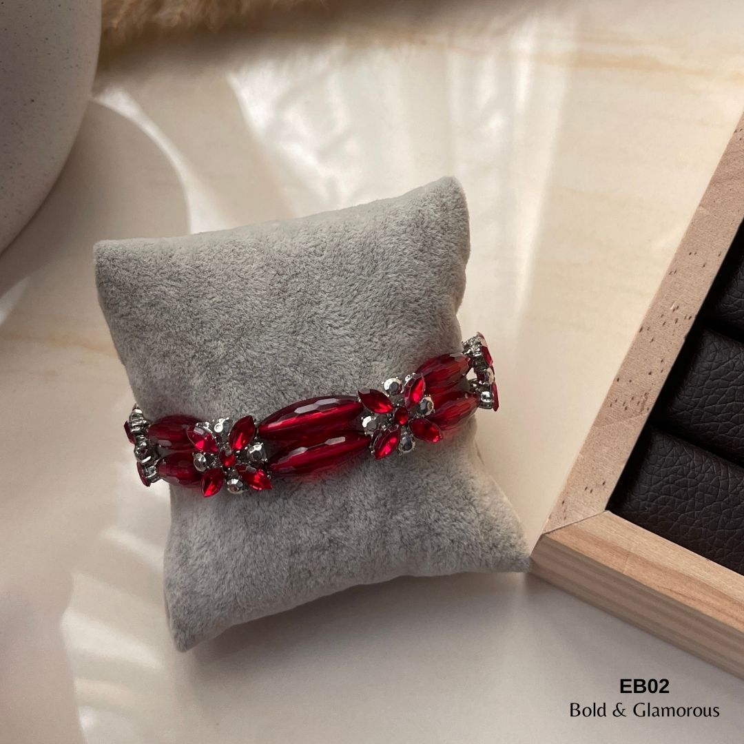 Elastic Bracelet | EB02