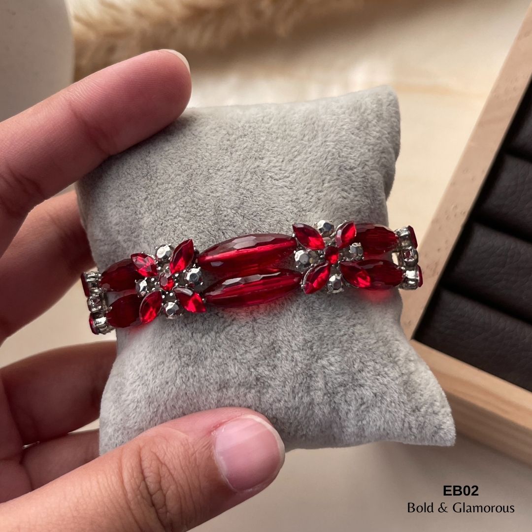 Elastic Bracelet | EB02