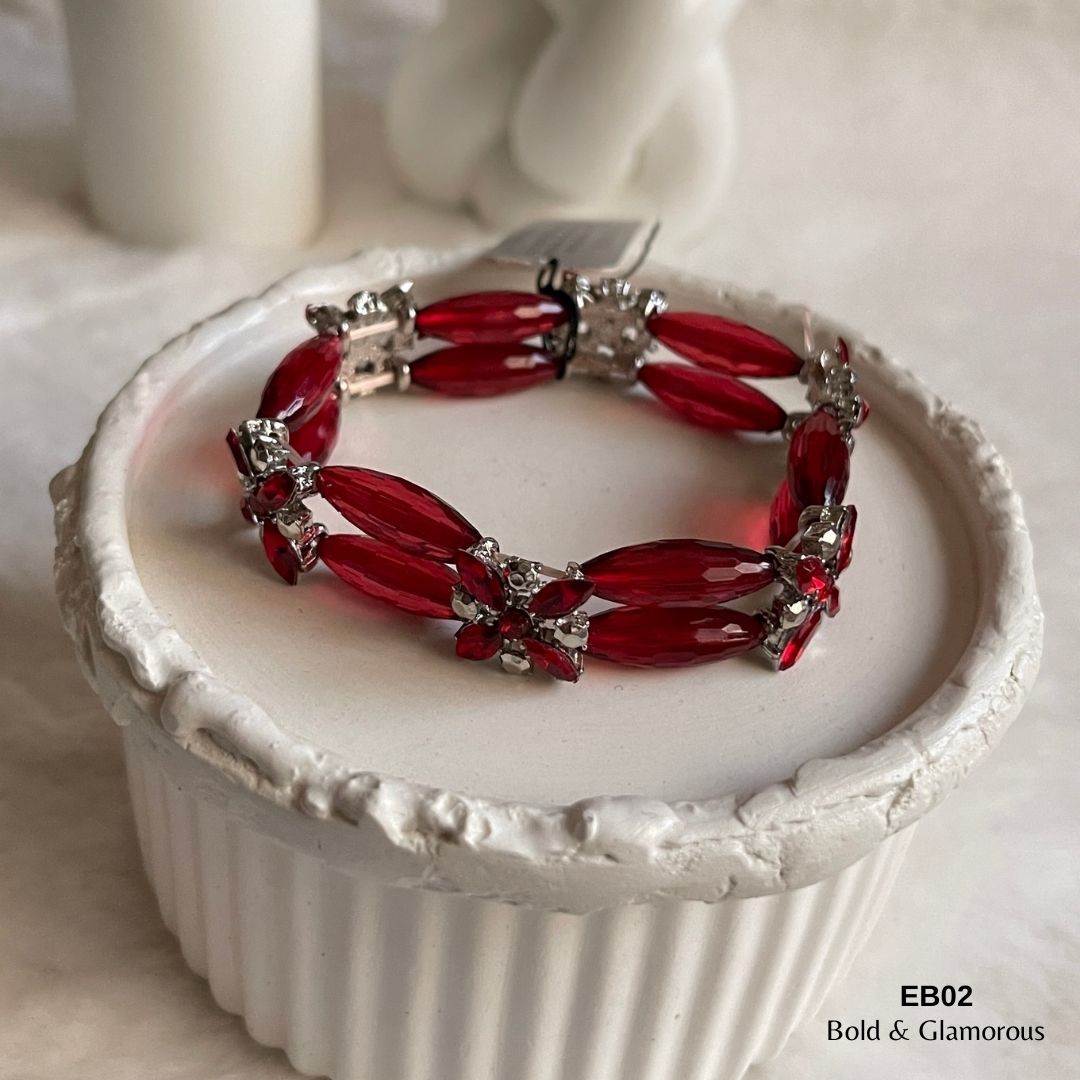 Elastic Bracelet | EB02