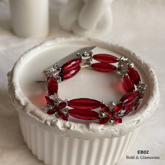 Elastic Bracelet | EB02