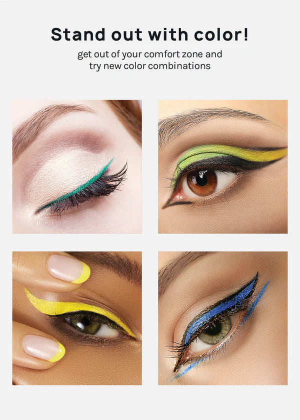 AOA Eyes On Me Vivid Liquid Liner