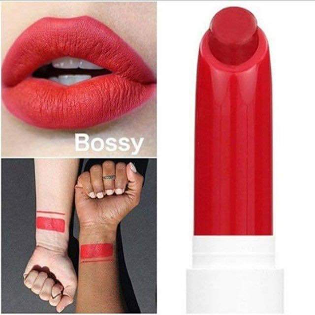 Colourpop Lippie Stix | Bossy