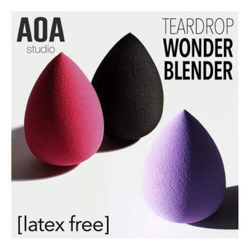 AOA Wonder Blender | Pink