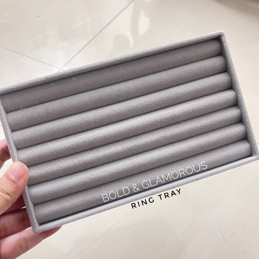 Jewelry Tray | Large | Ring Tray
