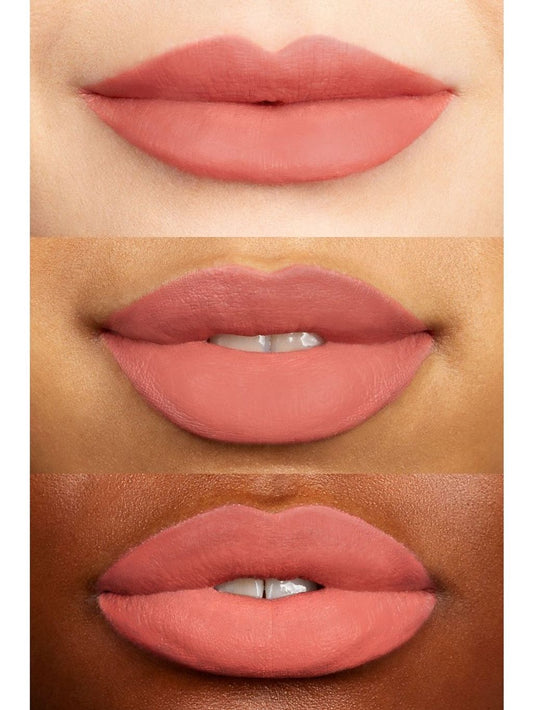 Colourpop Ultra Matte Liquid Lipstick | Gingham