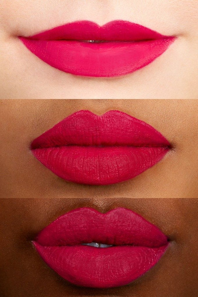 Colourpop Ultra Matte Liquid Lipstick | Good Karma