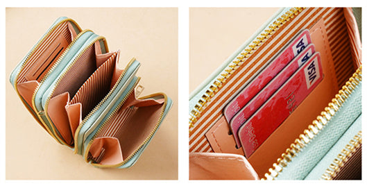 Shoulder Cross Body Bag | CBB01 | Brown