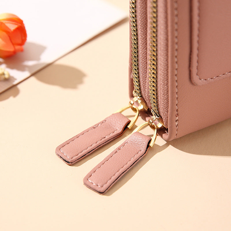 Shoulder Cross Body Bag | CBB03 | Yellow