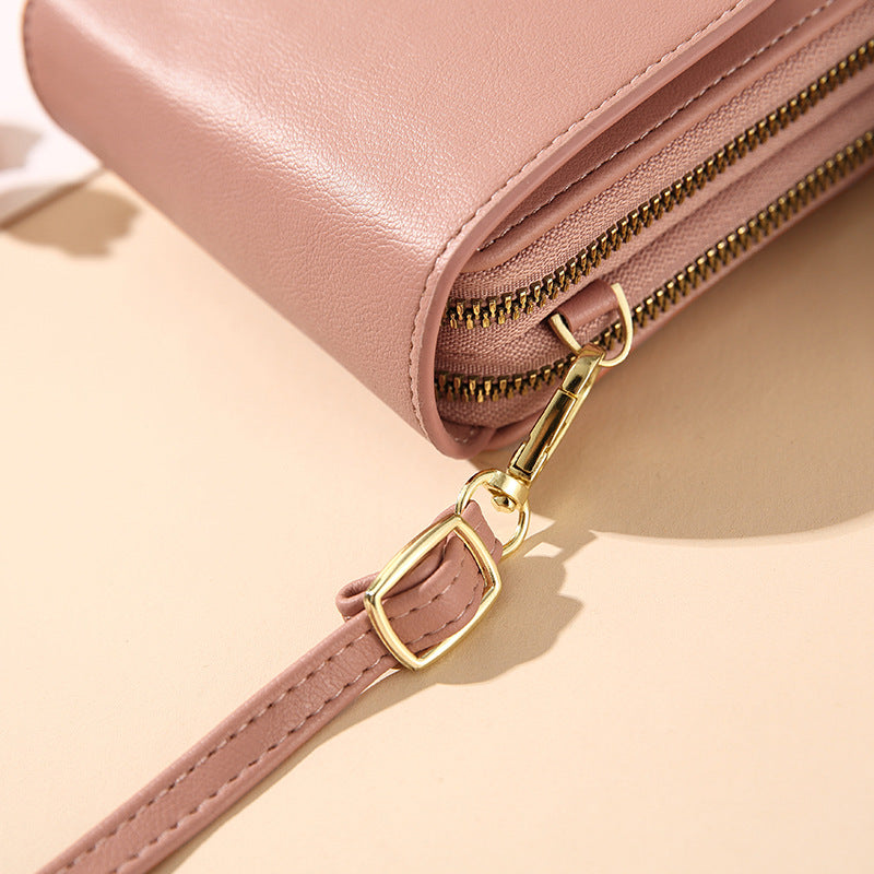 Shoulder Cross Body Bag | CBB03 | Yellow