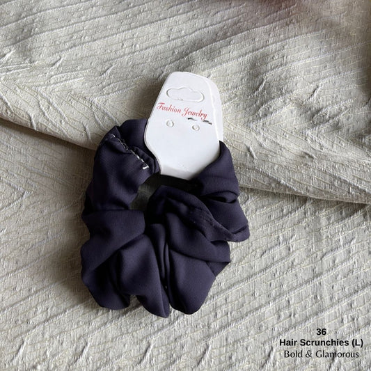 Hair Scrunchies (L) | 36