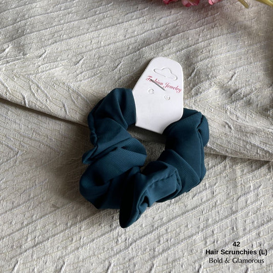 Hair Scrunchies (L) | 42