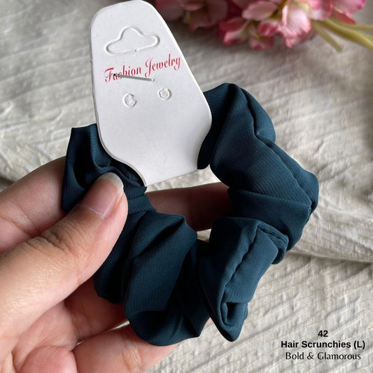 Hair Scrunchies (L) | 42