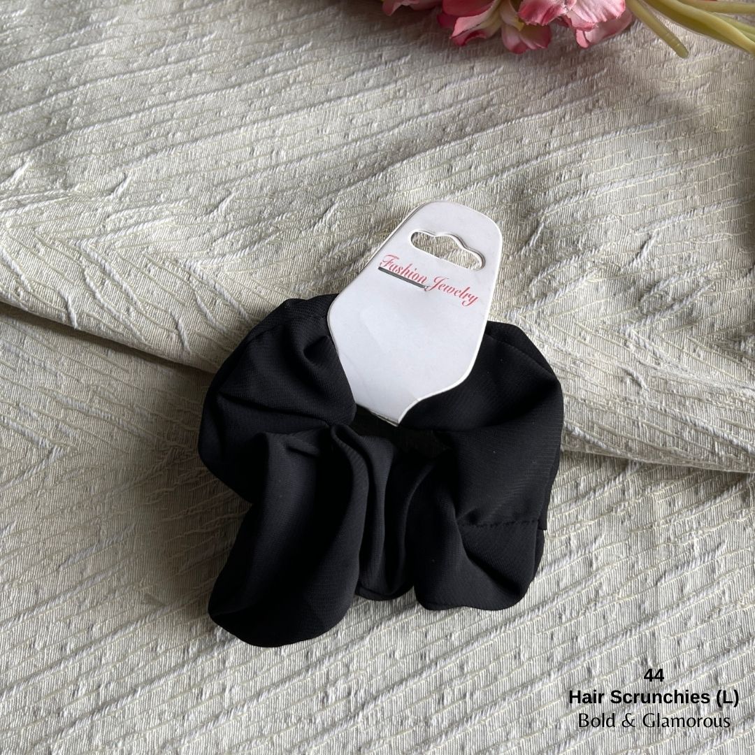 Hair Scrunchies (L) | 44