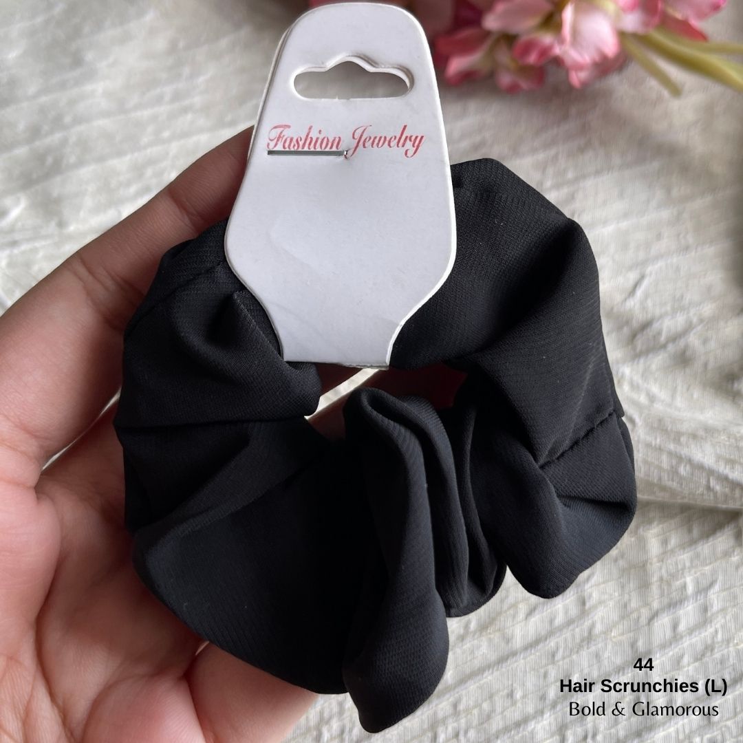 Hair Scrunchies (L) | 44