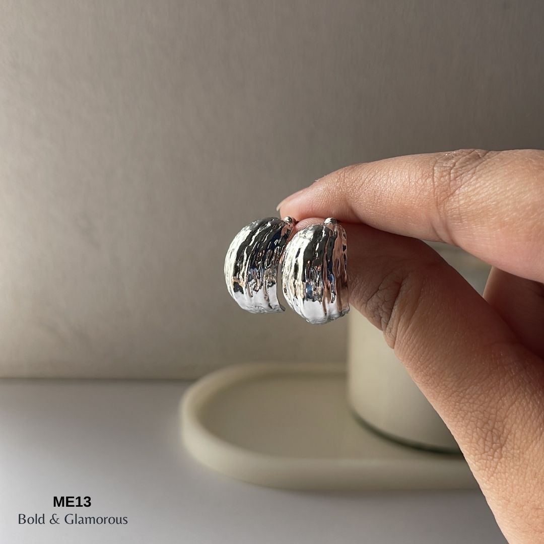 Earring | ME13 | Callista