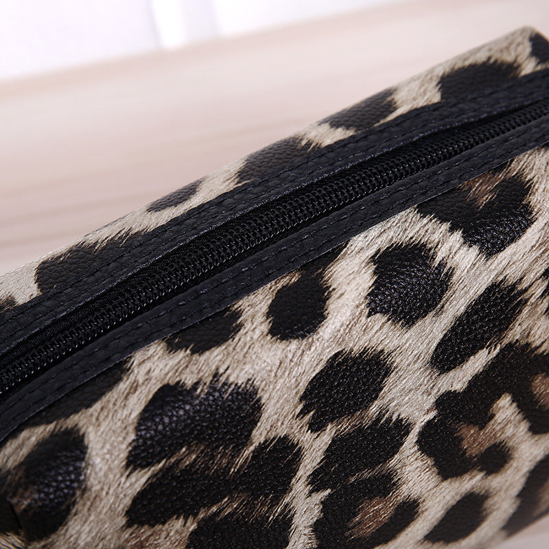 Animal Print Cosmetic Pouch Bag | APB01 | 03