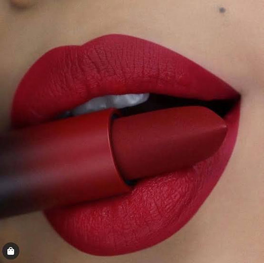 Huda Beauty Power Bullet Matte Lipstick | Promotion Day