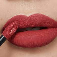 Maybelline SuperStay Matte Ink Lipstick | 335 Hustler