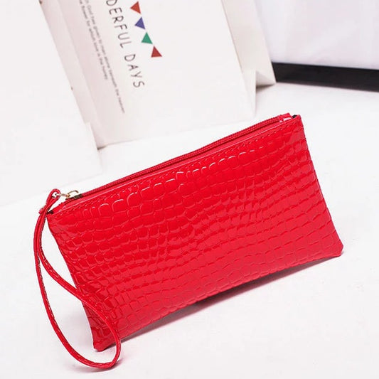 Thin Wallet | TW01 | Red