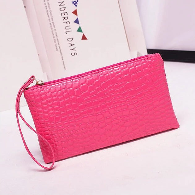 Thin Wallet | TW01 | Rose